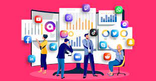 Top Social Media Sites You Should Prioritize in 2023