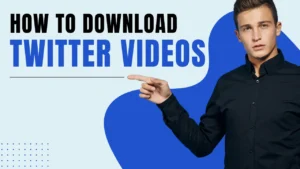How to Download Twitter Videos: The Fastest Way with Savepin