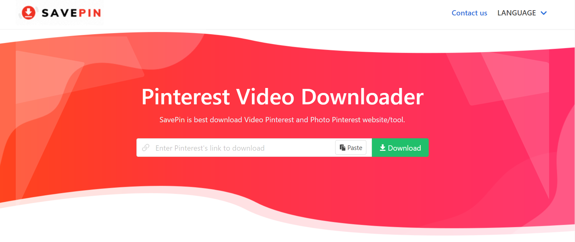 4 Best Pinterest Video Downloaders to Save Pinterest Videos